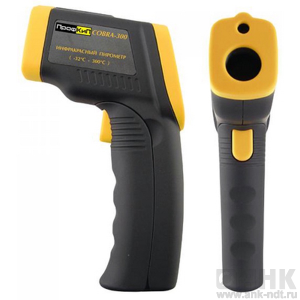 Инфракрасный термометр ПРОФКИП COBRA-300
