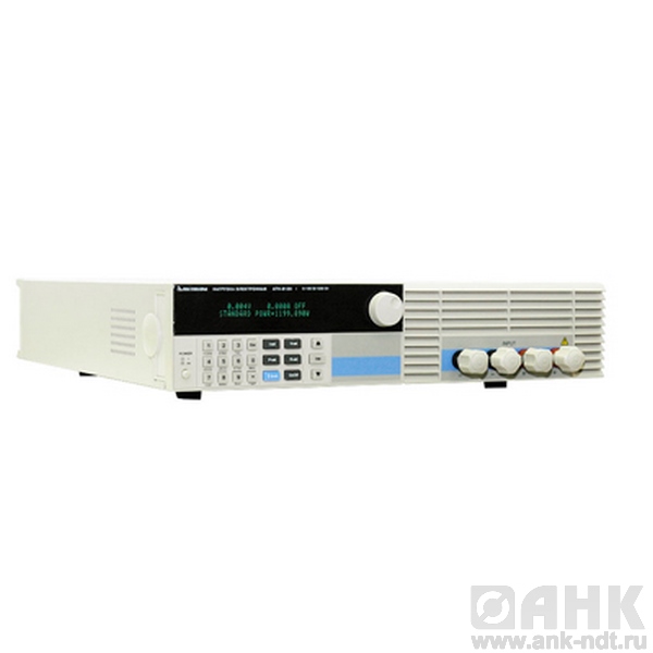 Электронная нагрузка АТН-8060