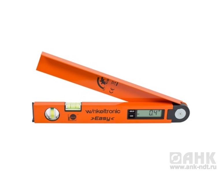 Строительный угломер NEDO N405315 (Winkeltronic 600)