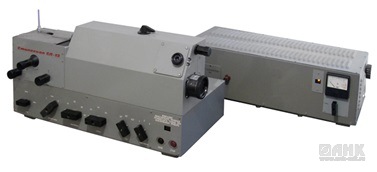 Стилоскоп СЛ-13 Спектр