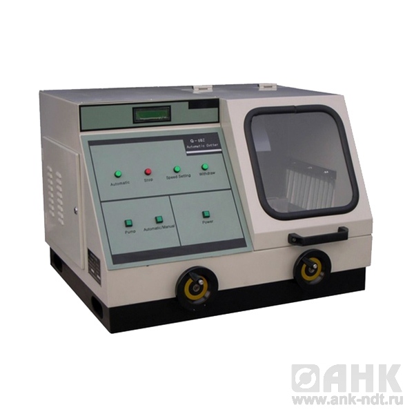 Отрезной станок Q-100B