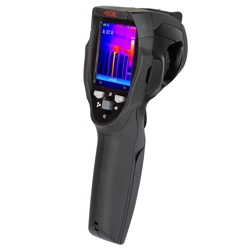 Тепловизор RGK TL-70