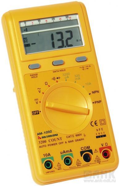 АМ-1092 Мультиметр
