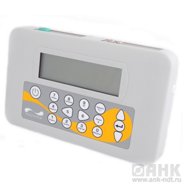 Расходомер Portaflow 220