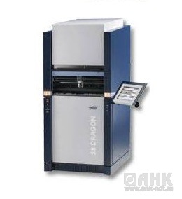 Анализатор состава (спектрометр) BRUKER S8 DRAGON