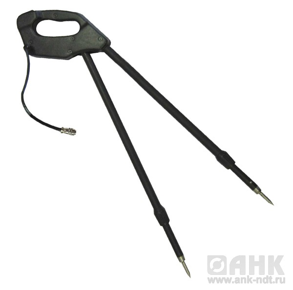 Датчик контроля качества изоляции ДКИ-100 и ДКИ-117