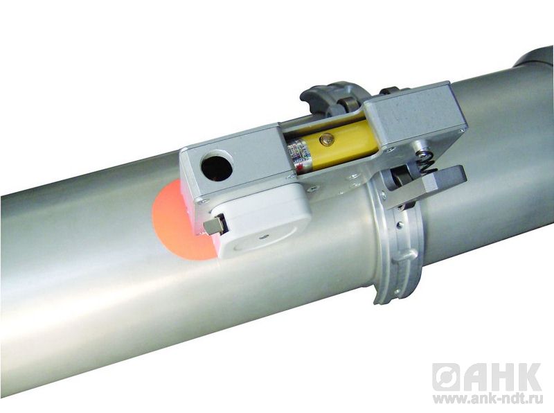 Лазерный прицел для рентгеновского аппарата РПД-150/200