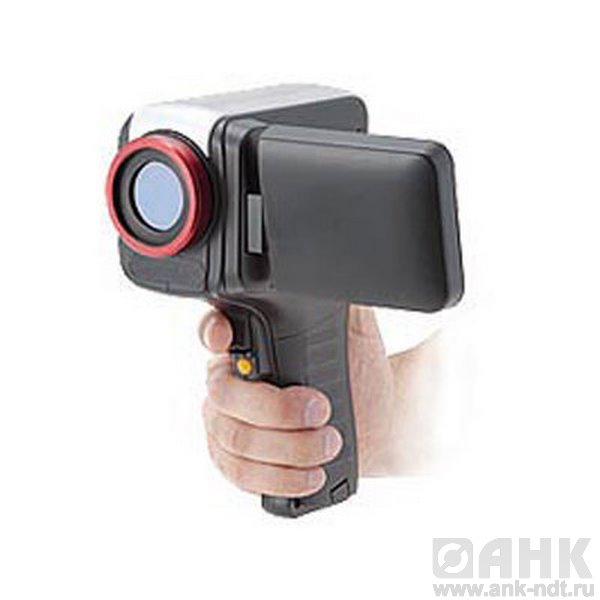 Тепловизор ТермоВедСтрой ТСМ