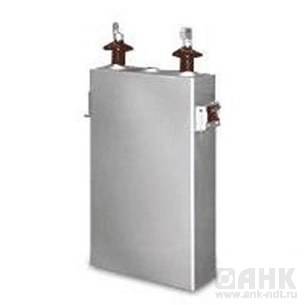 Конденсаторы для установок продольной компенсации - КЭКП, КСП