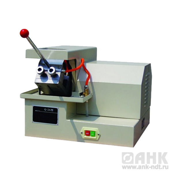 Отрезной станок Q-2A