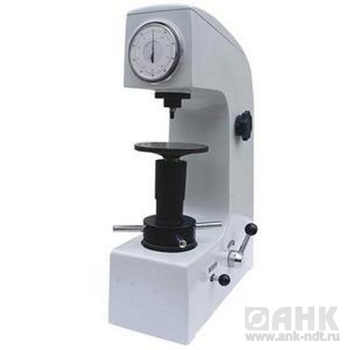 Твердомер по Роквеллу HR150А