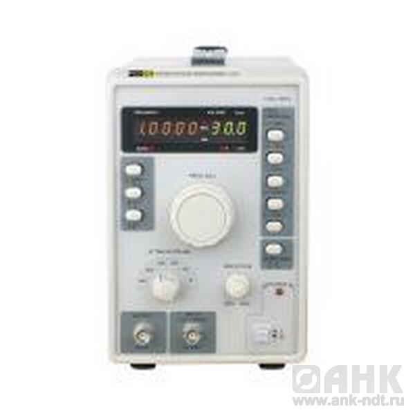 ПрофКиП Г3-121М генератор сигналов низкочастотный