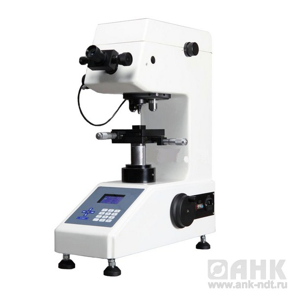 Твердомер стационарный по Микро-Виккерсу ИТВ-5-М