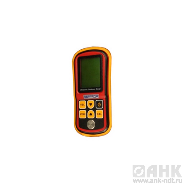 Ультразвуковой толщиномер Мегеон 19100