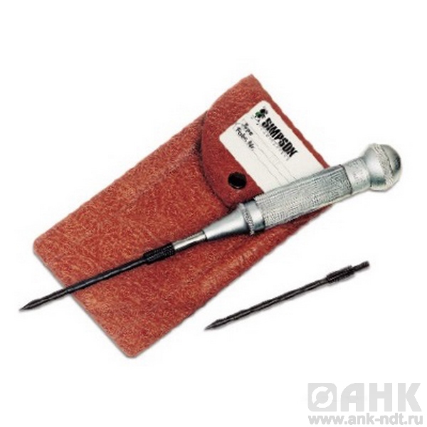 PEP твердомер (пенетрометр)