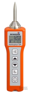Акустический течеискатель STETHOPHON 04