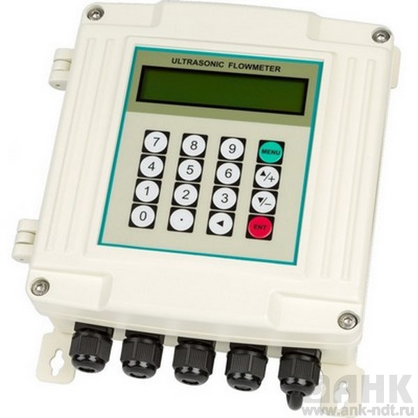 Расходомер SLS-700F в настенном исполнении