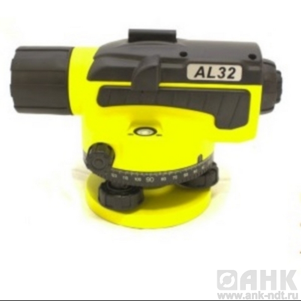 Нивелир оптический KEEPER AL-32