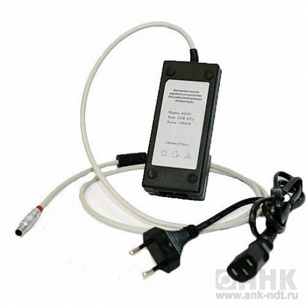 Зарядное устройство Topcon 55