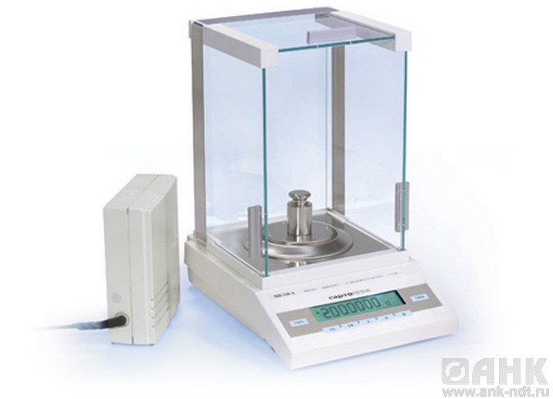 Весы САРТОГОСМ серии МВ