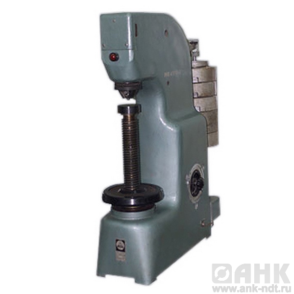 Твердомер ТШ-2М