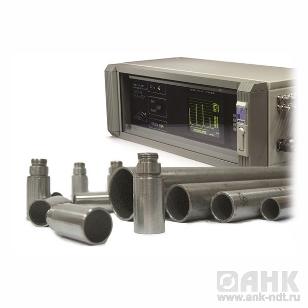 Установка АУЗК тонкостенных нержавеющих труб