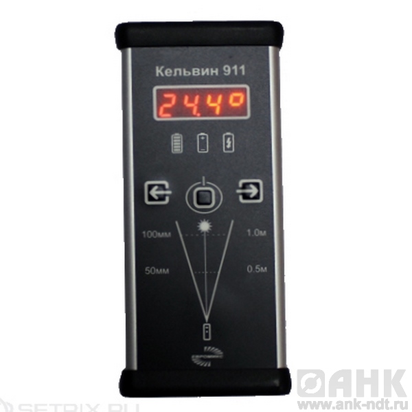 Пирометр Кельвин 911Ex