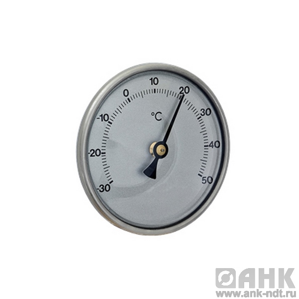 Магнитный термометр PTE серии RT1000