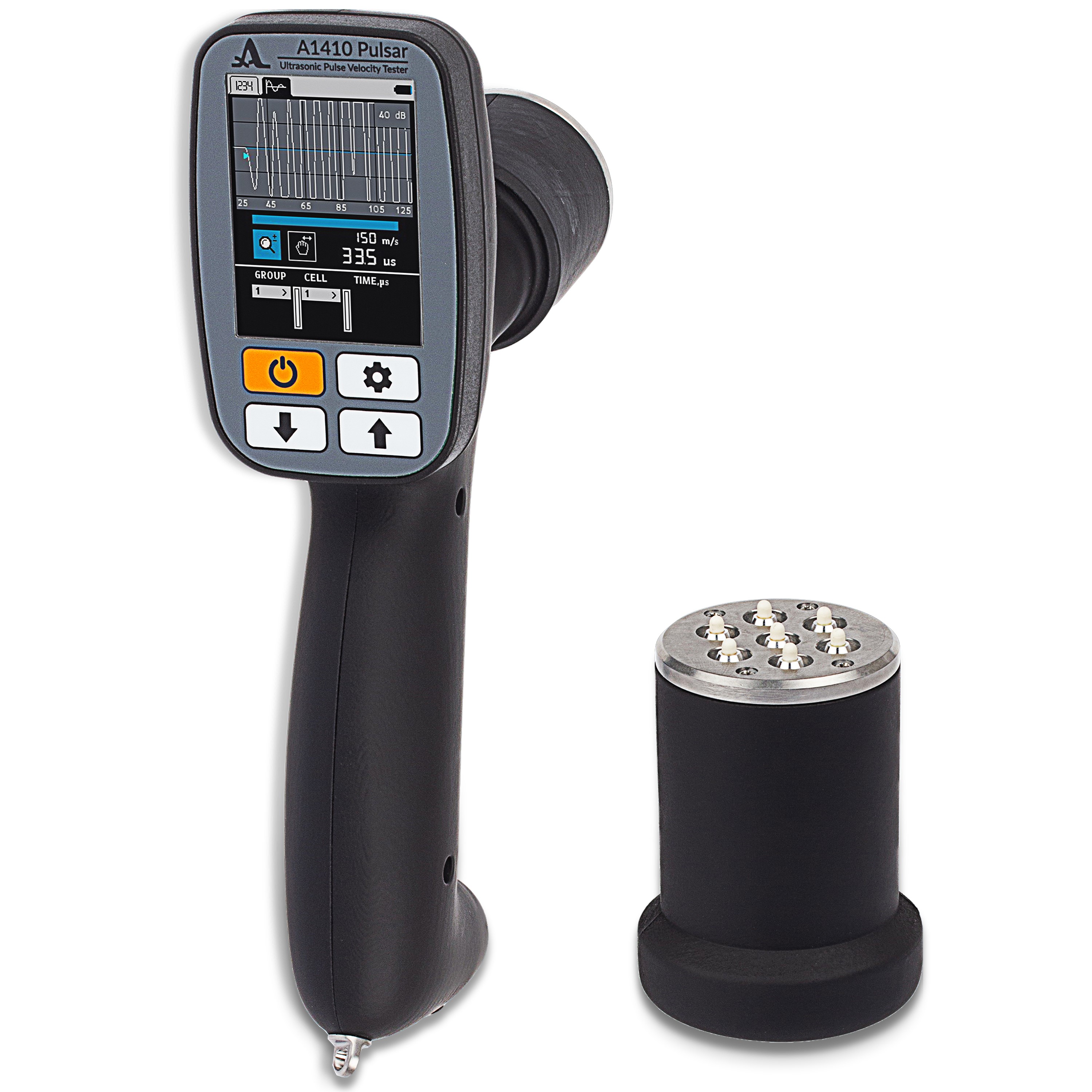 Ультразвуковой тестер A1410 Pulsar