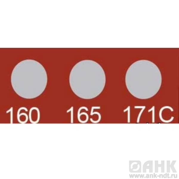 Индикаторы температуры Wahl Micro Three-Position