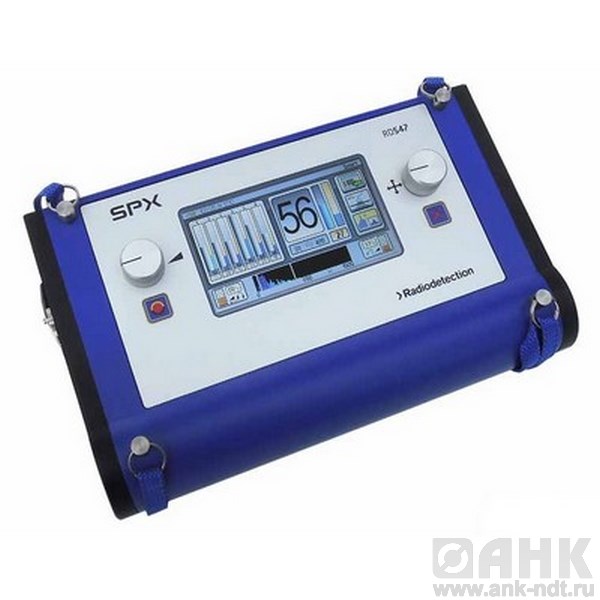 Течеискатель HL 50