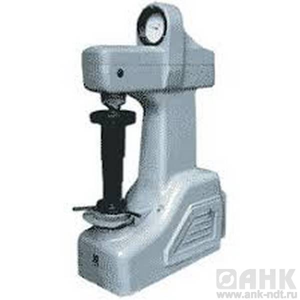 ТКС-1М твердомер стационарный Супер-Роквелл