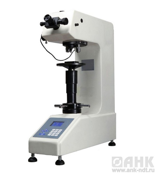 Твердомер стационарный по Виккерсу ИТВ-10