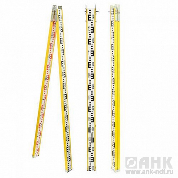 Деревянная рейка РН-3000-У