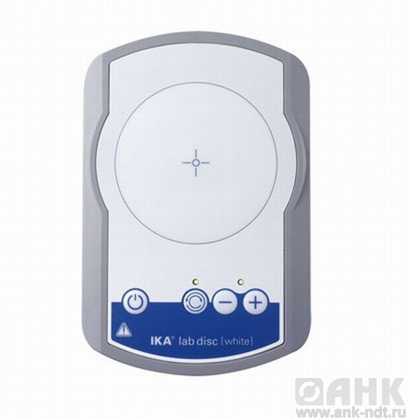 Магнитная мешалка без подогрева lab disc pattern (1500 об/мин)