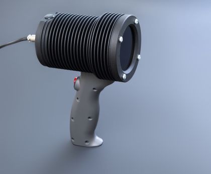 Система ультрафиолетового освещения УФД-365-М4