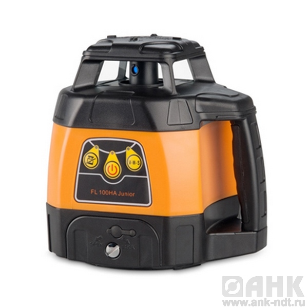 Лазерный нивелир geo-FENNEL FL100 HA Junior