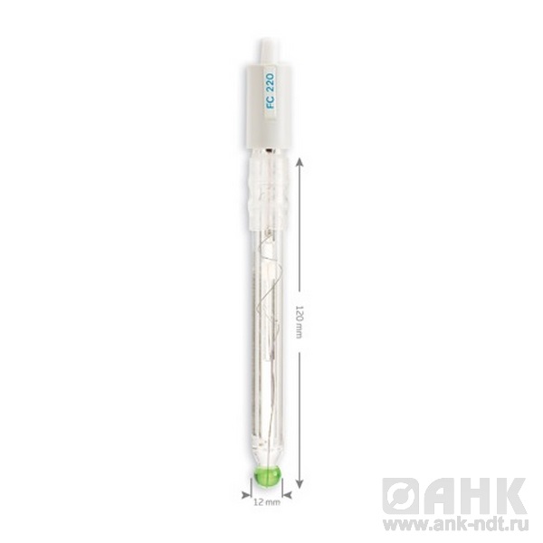 рН-электрод FC 210B