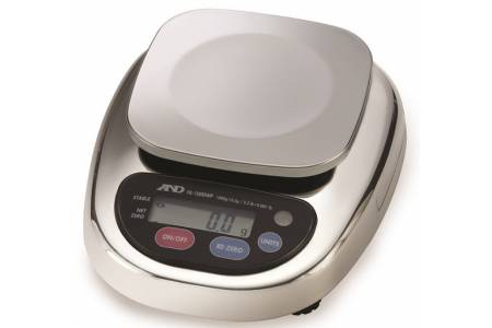 Поверка весов лабораторных HL-300WP