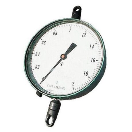 Поверка динамометра ДПУ-1-2 5031