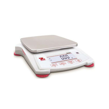 Поверка весов лабораторных SPX2201