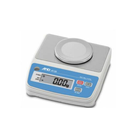 Поверка весов лабораторных HT-120