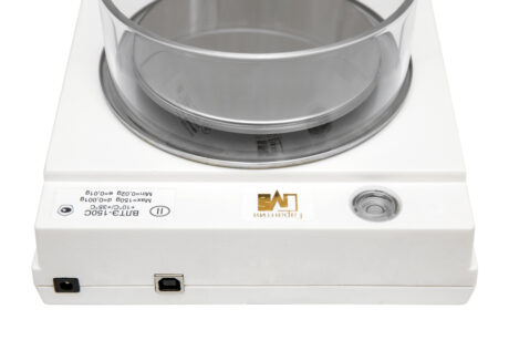 Поверка весов лабораторных ВЛТЭ-150С