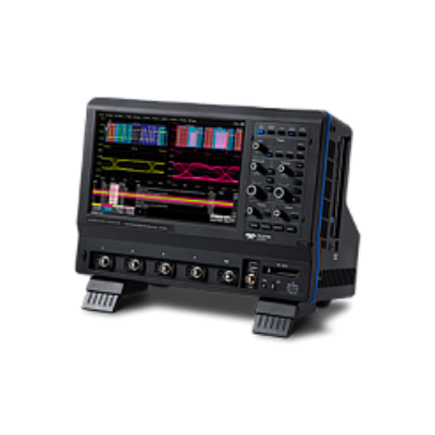 Поверка осциллографа WaveRunner 8000R