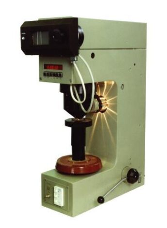 Поверка твердомера ИТ 5010