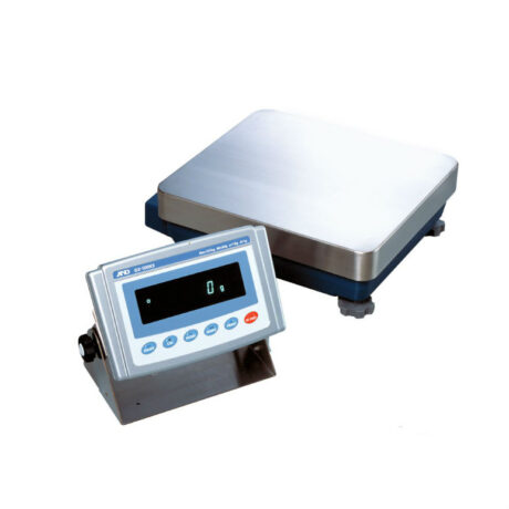 Поверка весов лабораторных GP-32KS