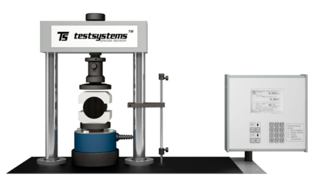 Поверка пресса испытательного ДТС-06-50-50