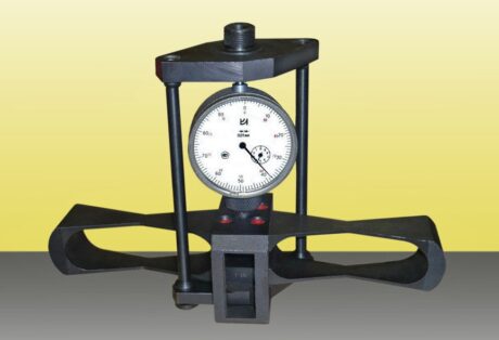 Поверка динамометра ДОРМ-3-50У