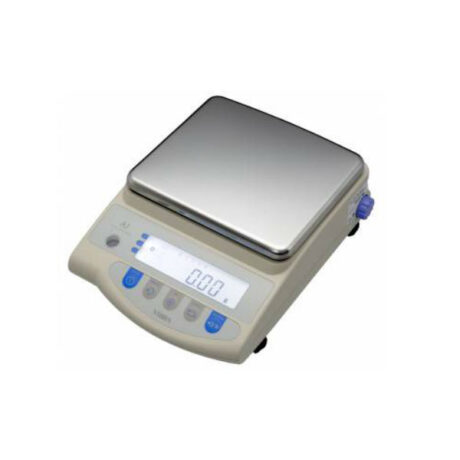 Поверка весов лабораторных ViBRA AJ-8200CE