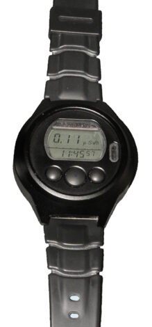 Поверка дозиметра ДКГ-РМ1603А